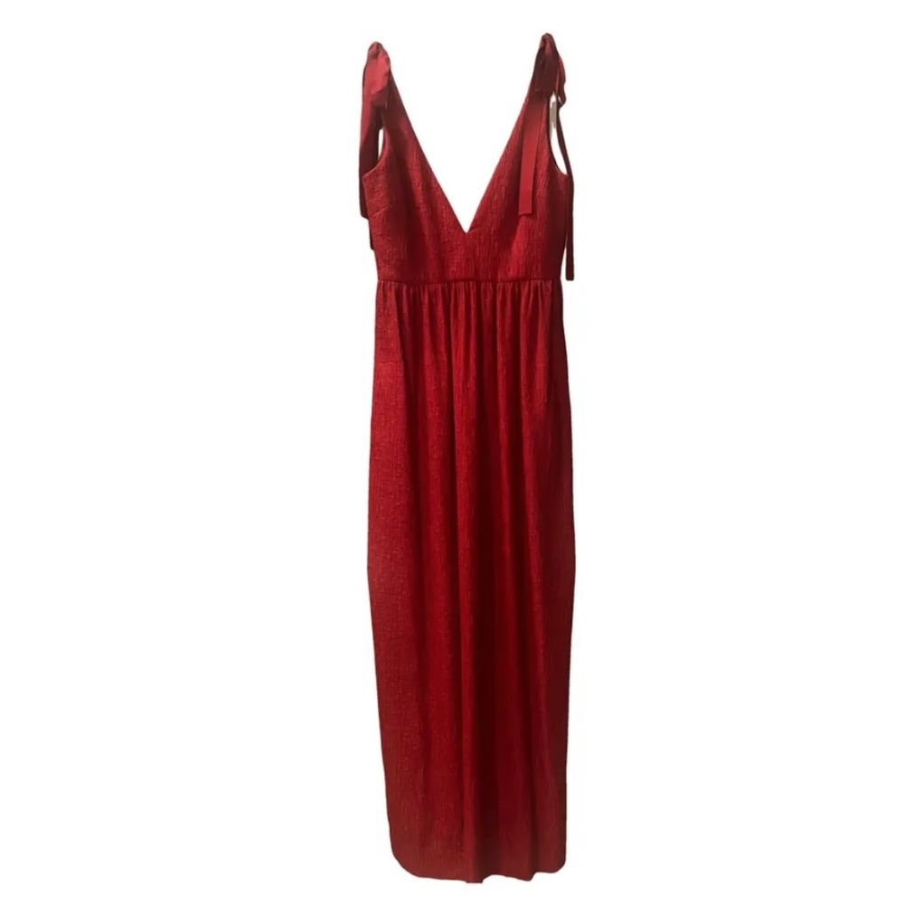 Rebecca Vallance maxi dress